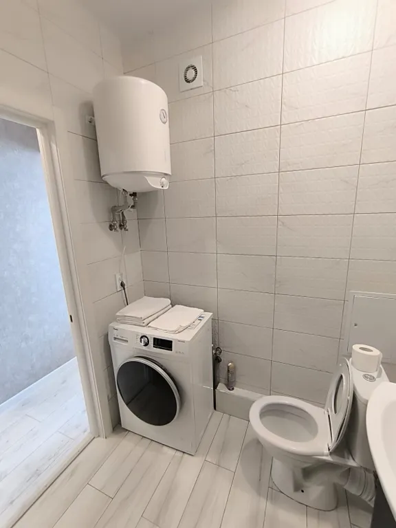 Квартира Уютная квартира в жк отдельский — Славянск-на-Кубани