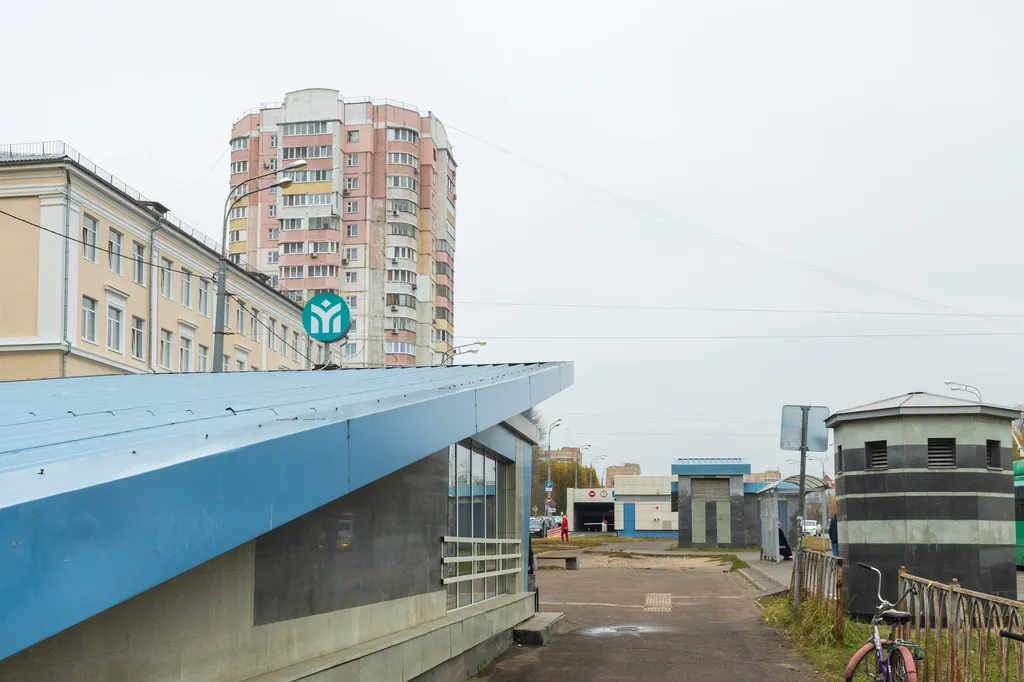 Квартира 1-комнатная Квартира — Казань