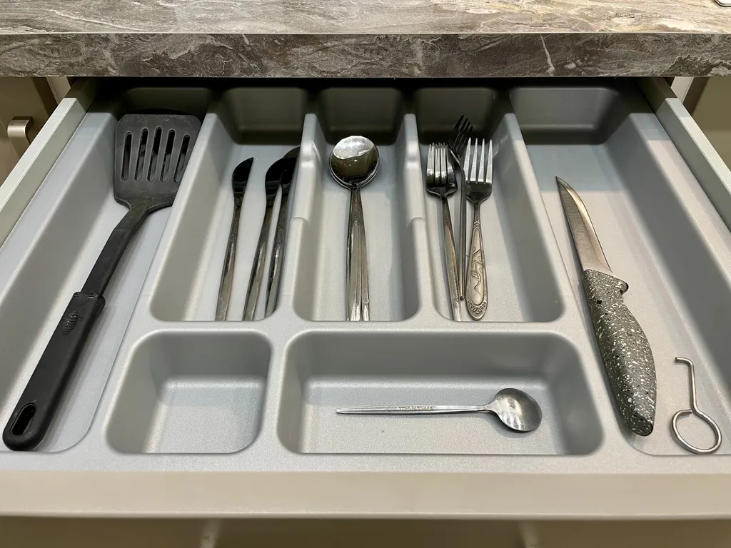 Уютная квартира в ЖК Березка с современным интерьером