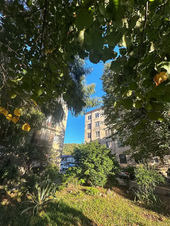 Апартаменты «Дольче Вита» с видом на море | песчаный пляж в 300 метрах