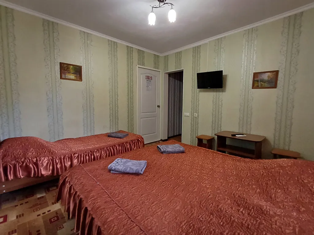 Квартира Комната — Анапа