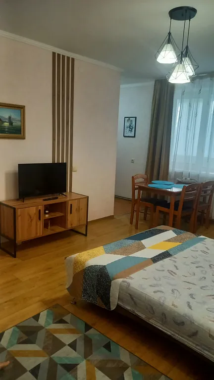 Квартира Уютная студия в центре Феодосии — аренда посуточно в Феодосия