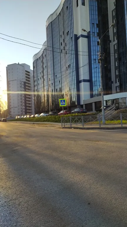 Уютная квартира в центре города рядом с Александровской набережной