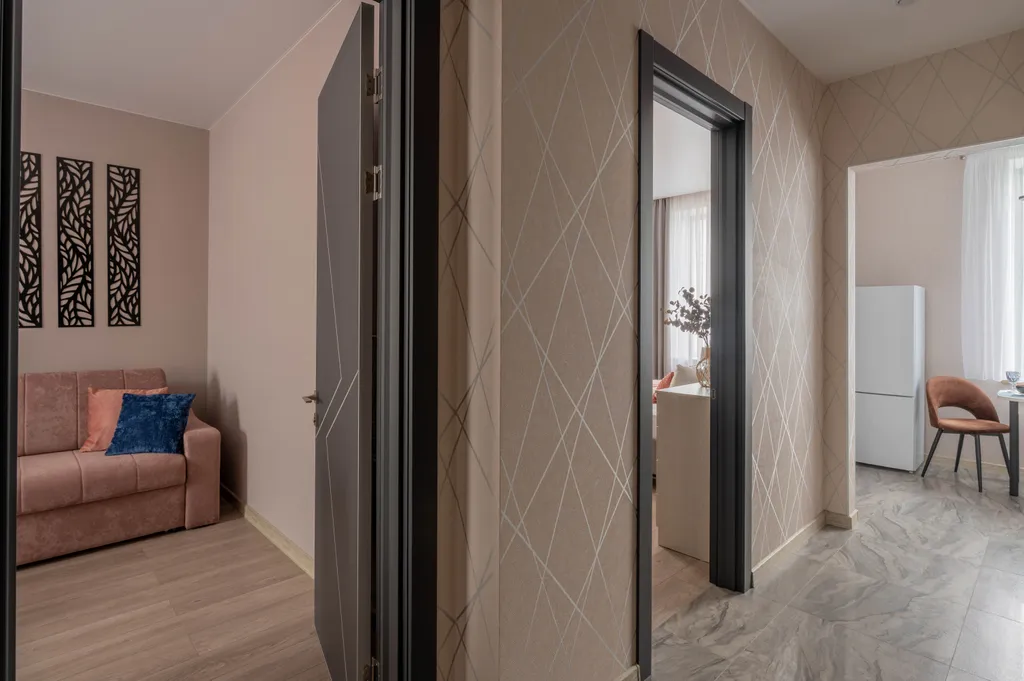 Золотые Ворота + Идеаааааальный ремонт. Ждём!