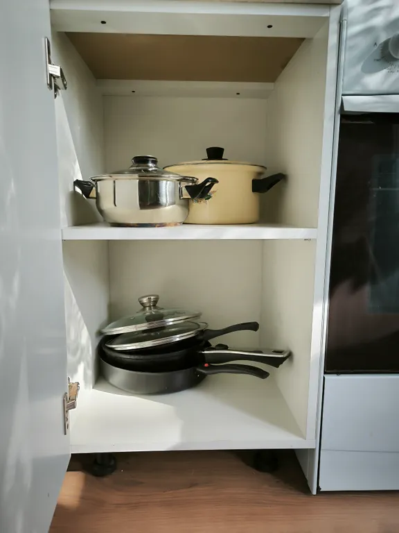 Уютная однушка