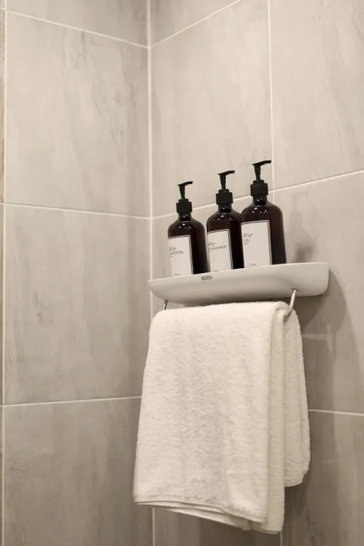 Дизайнерская квартира в лучшем районе города