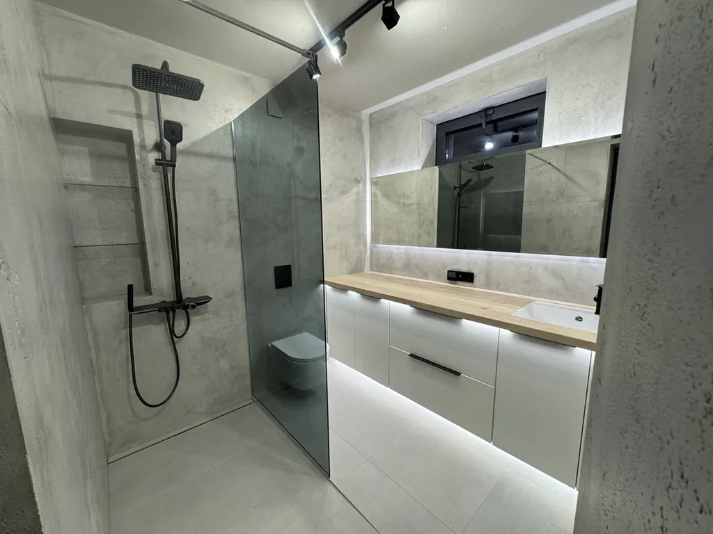 Коттедж Лесной дом