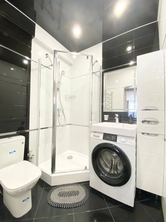 Уютная квартира рядом с морем