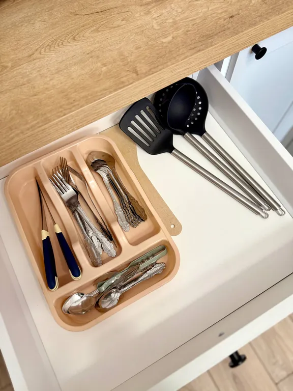 Уютная квартира с видом на город