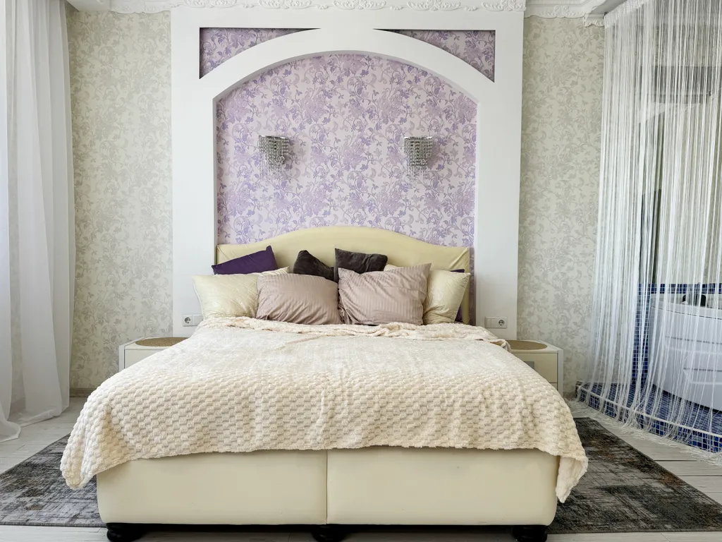 Квартира Апарты MRPL-24 с Бесконтактным заселением — аренда посуточно в Мариуполь