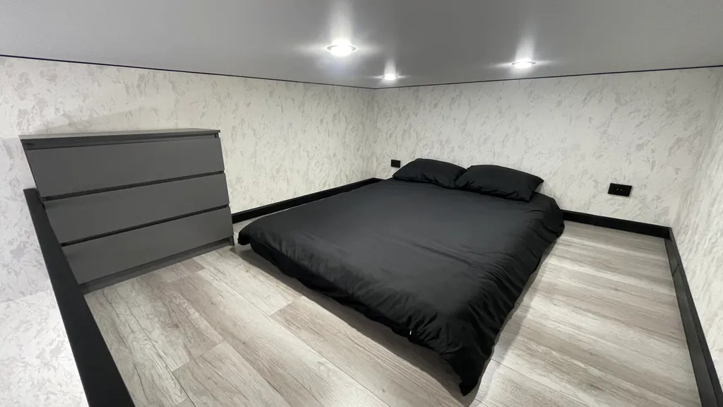Квартира Квартира Стильная студия на Рубинштейна 2Risto Apartments — Санкт-Петербург
