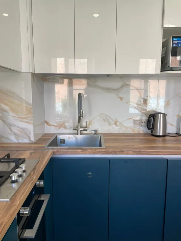 Квартира 2-комнатная Квартира — Санкт-Петербург