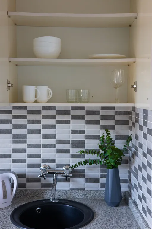 Апартаменты ключ к центру Еревана