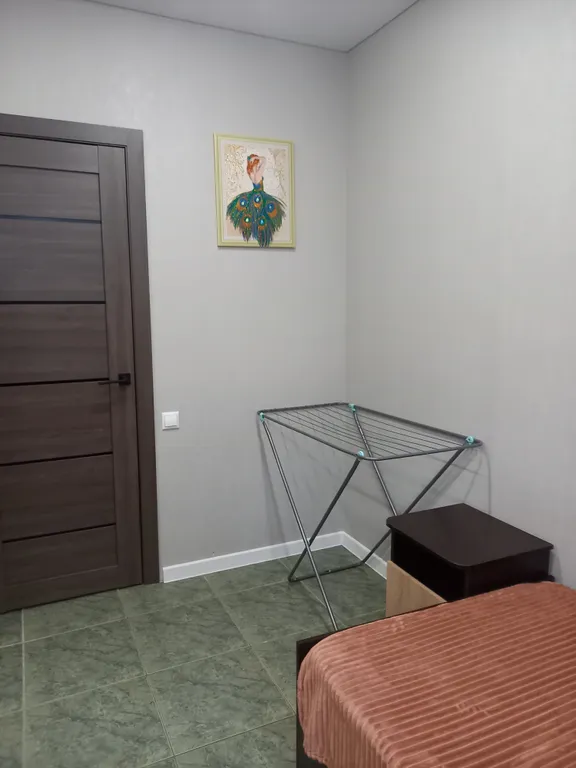 Квартира Уютная квартира-студия в центре — Анапа