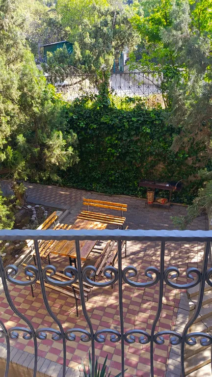 Квартира Апартаменты с видом на море и горы — Севастополь