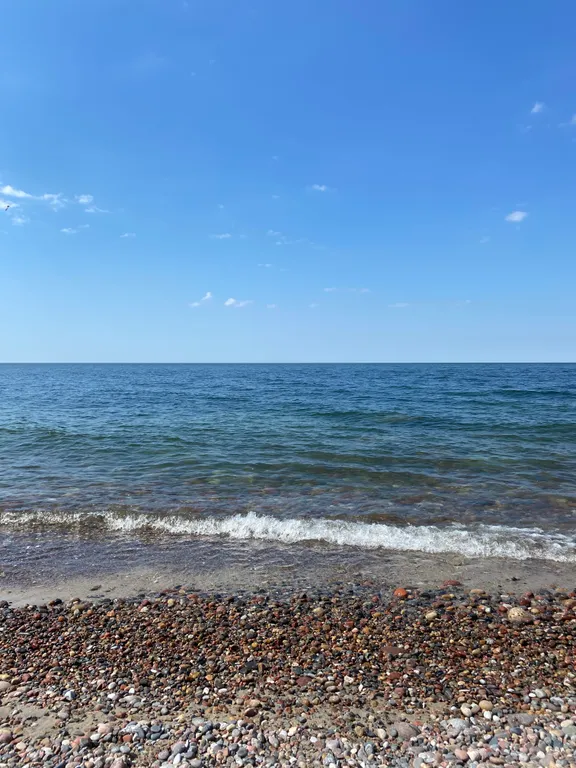 Уютная квартира у моря