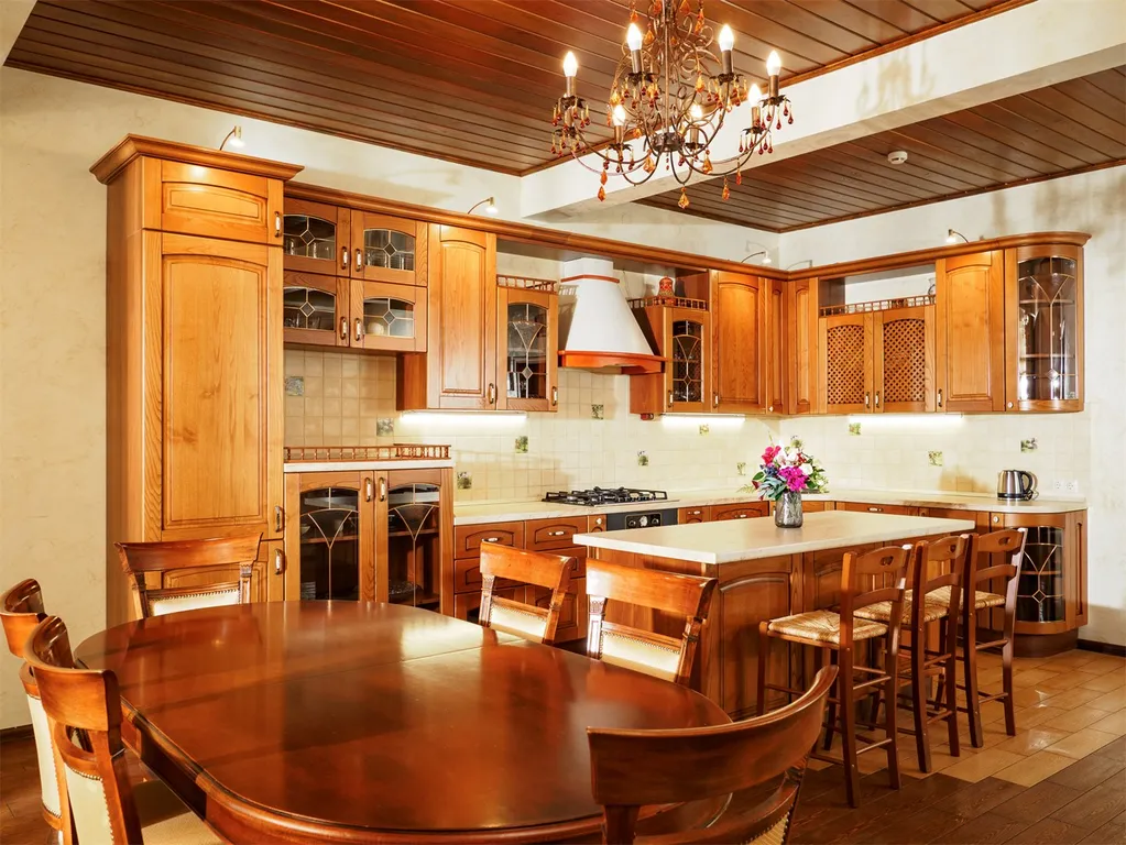 4-комнатный Дом