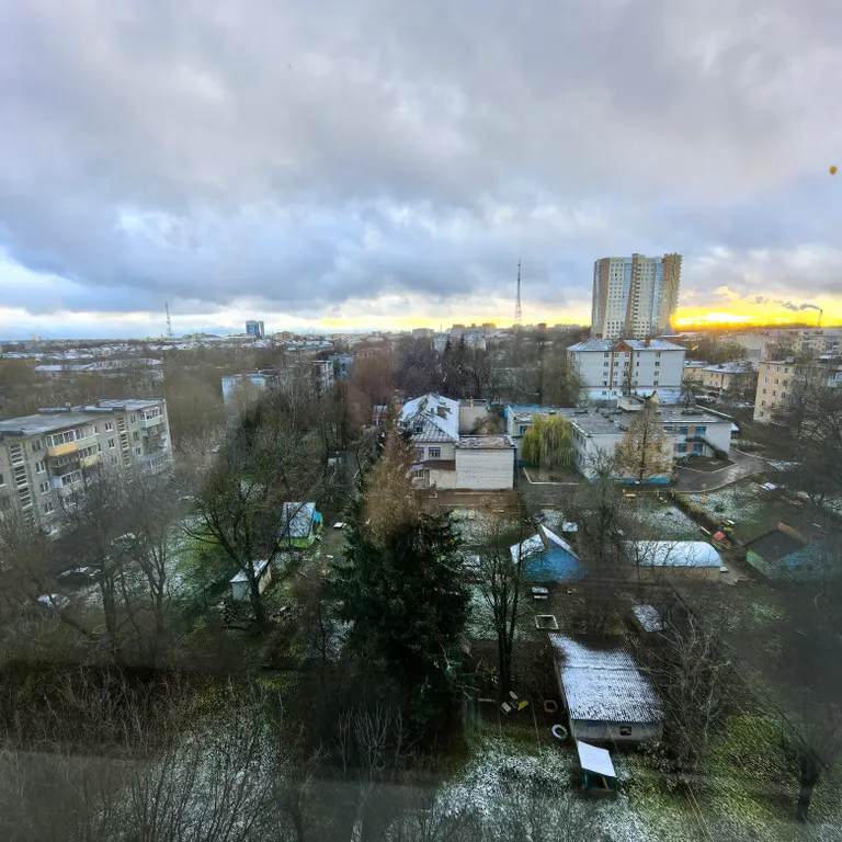 Большая, уютнaя кваpтирa студия