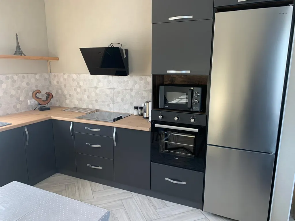 Тихий дворик