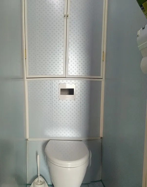 Уютная 2-комнатная квартира в живописном тихом районе города