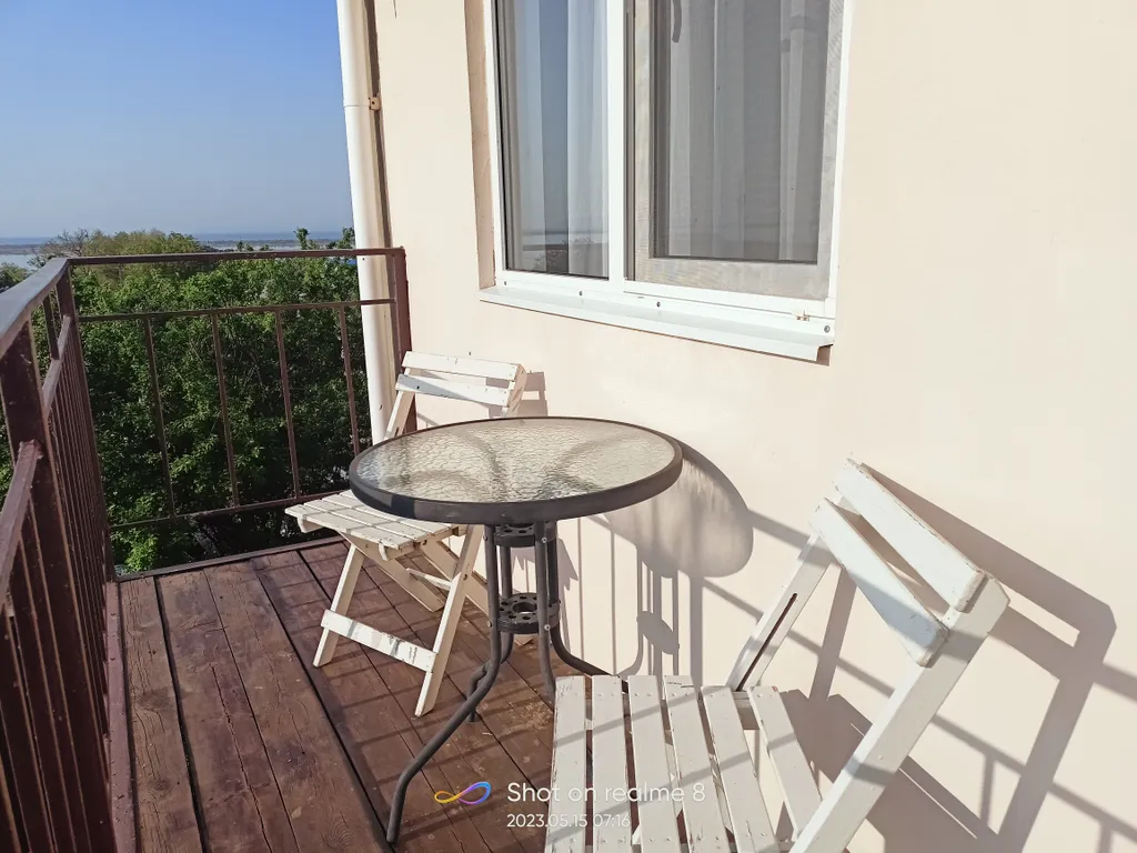 Дом в Благовещенской