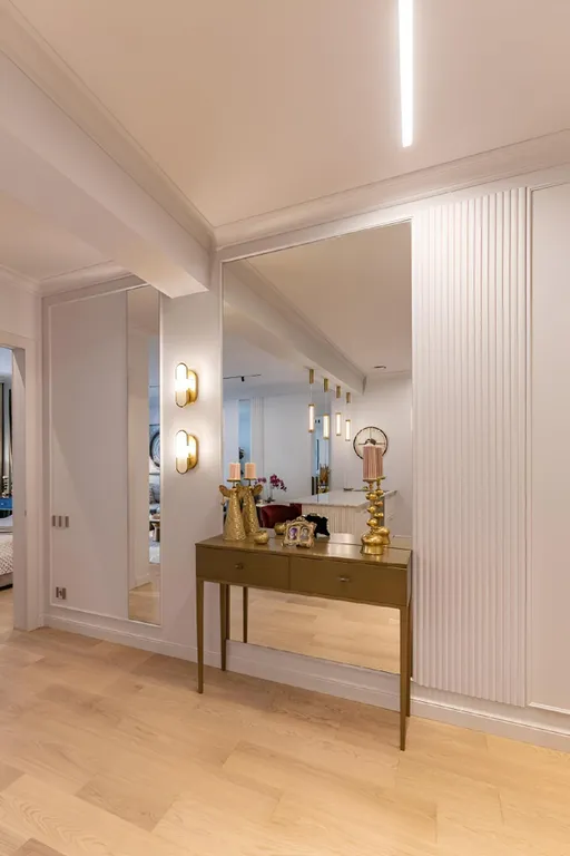 Роскошные апартаменты с видом на море