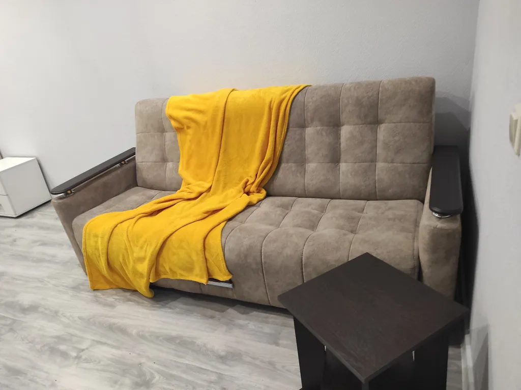 Квартира Уютная квартира в новом районе — Краснодар