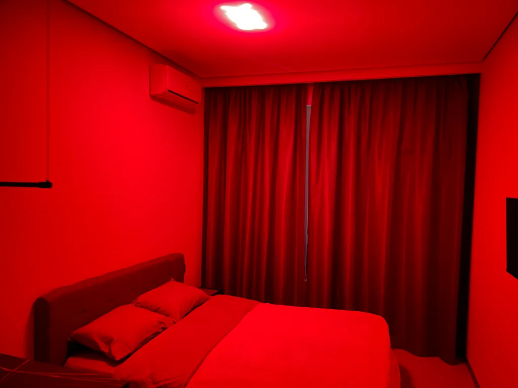 Квартира Квартира с видом на море — Адлер