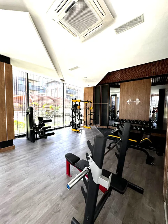 Квартира ЖК Voyage Deluxe в районе Оба