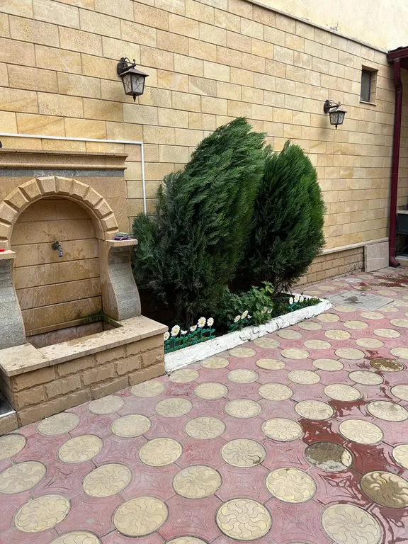 4-комнатный Дом