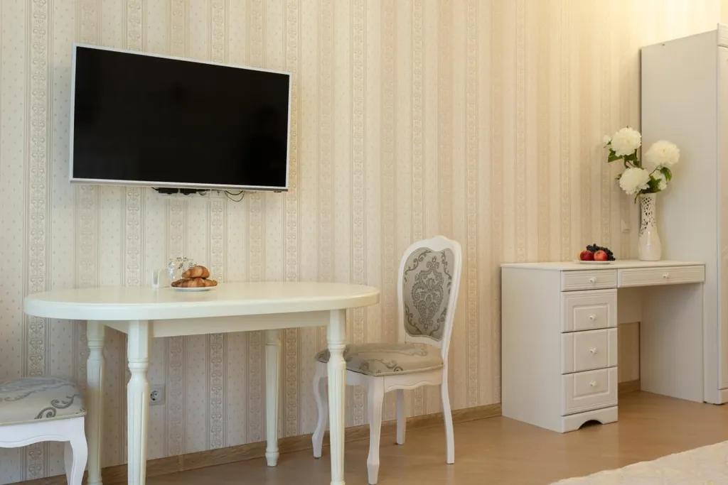 Квартира Квартира Апартамент в центре — Екатеринбург