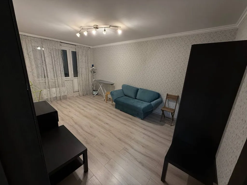 Квартира Квартира для командировочных — Лобня