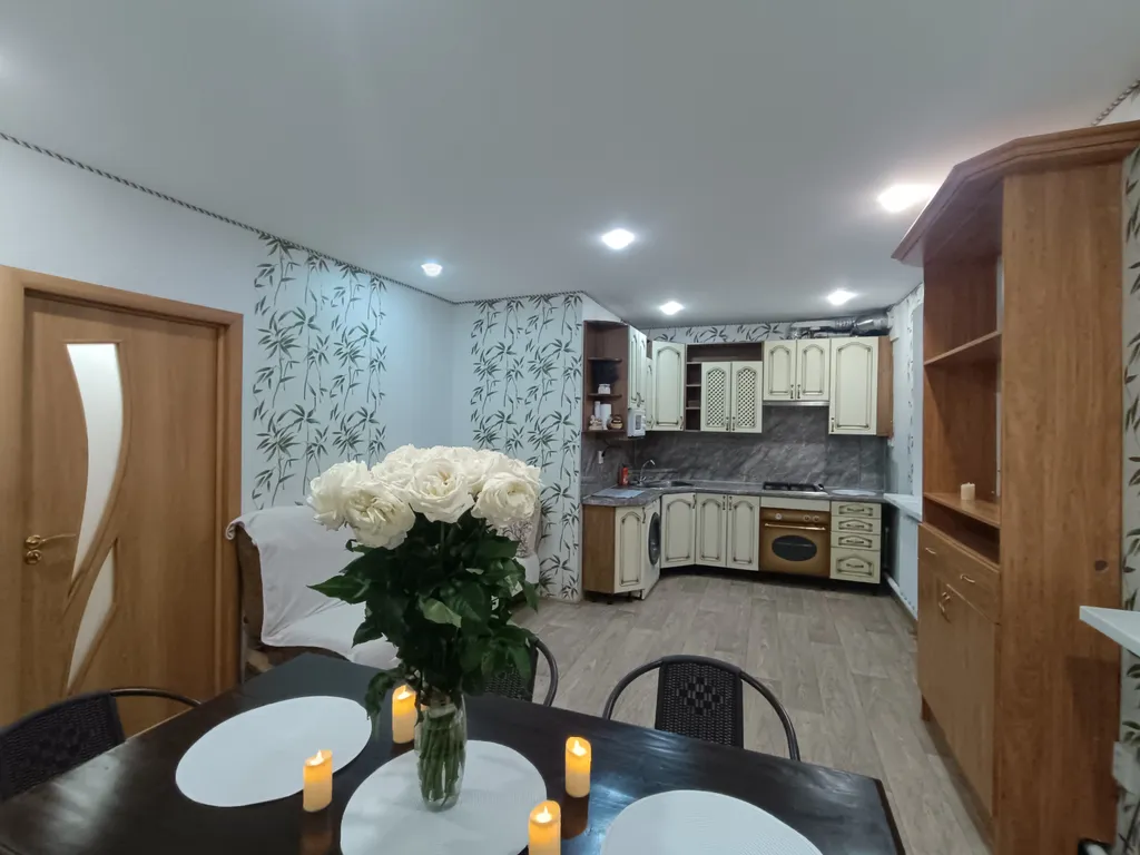 Коттедж Дом у реки — аренда посуточно в Белгород