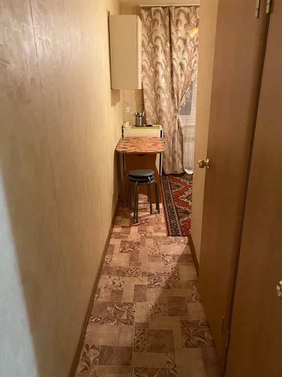 Двушка эконом вариант