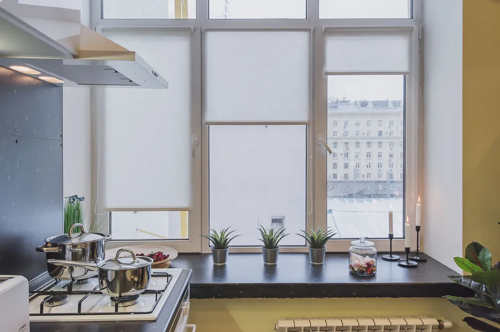 Квартира Квартира На Тверской, у Кремля — Москва