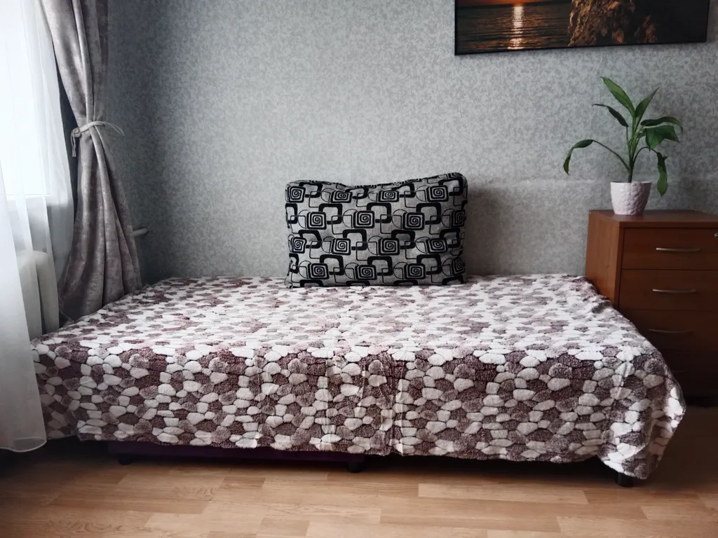 Квартира Уютные апартаменты в центре города — Екатеринбург