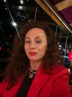 Наталья  Белозерцева