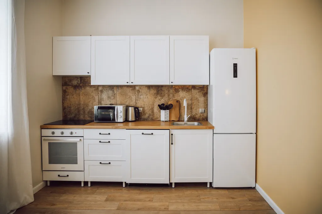 Квартира Апартаменты для уединенного отдыха и тишины — Светлогорск