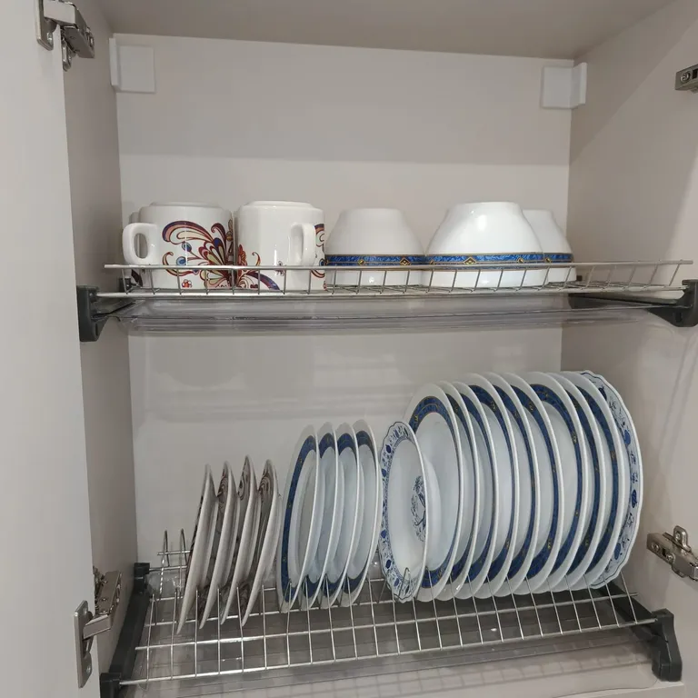 Квартира Квартира Просторная уютная студия — Геленджик