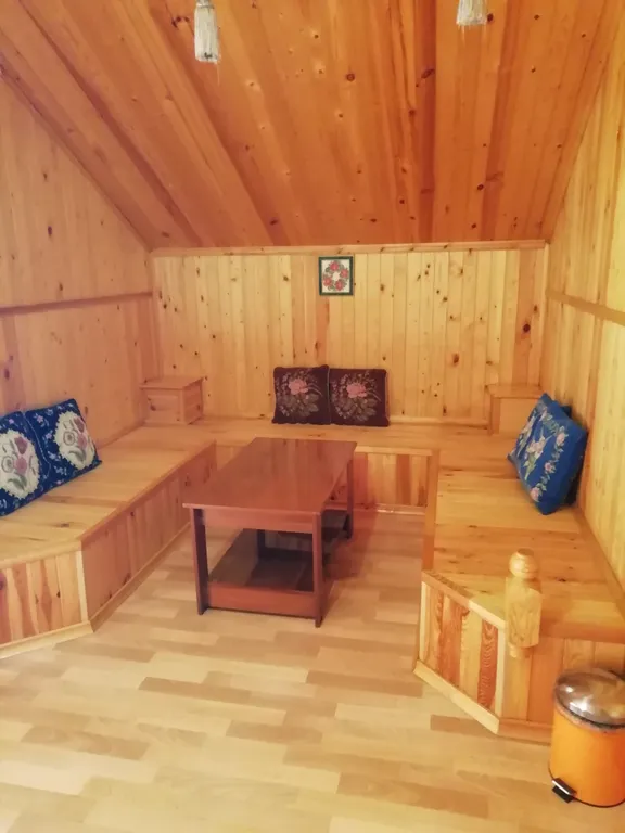 Дом для большой семьи