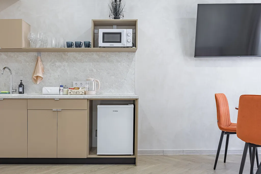 Квартира Комната — Нижний Новгород