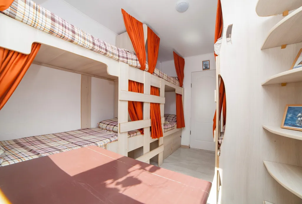 Комната Кубрик-2