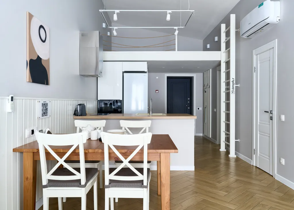 Коттедж Лайфклаб, коттеджи с сауной — Борисово