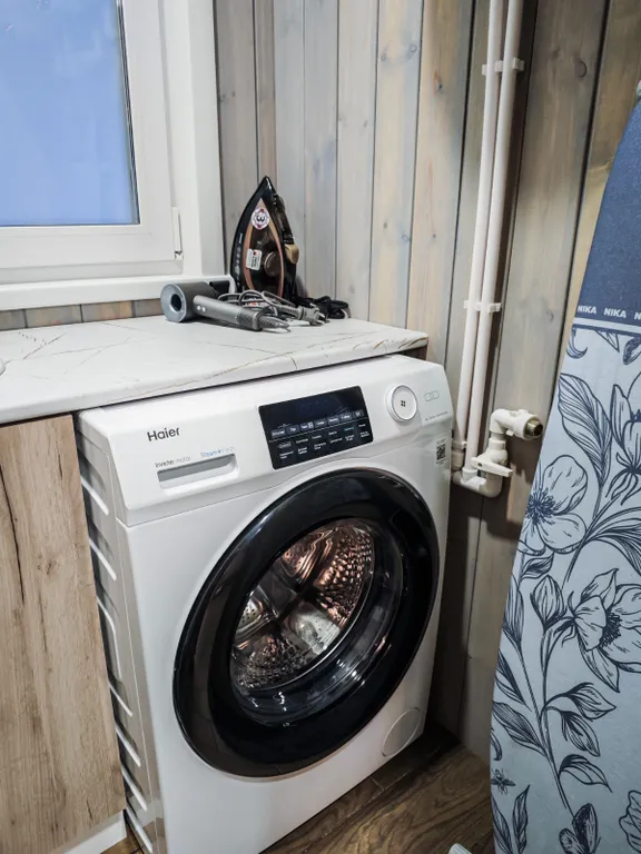 Шале Урсул до 9 гостей