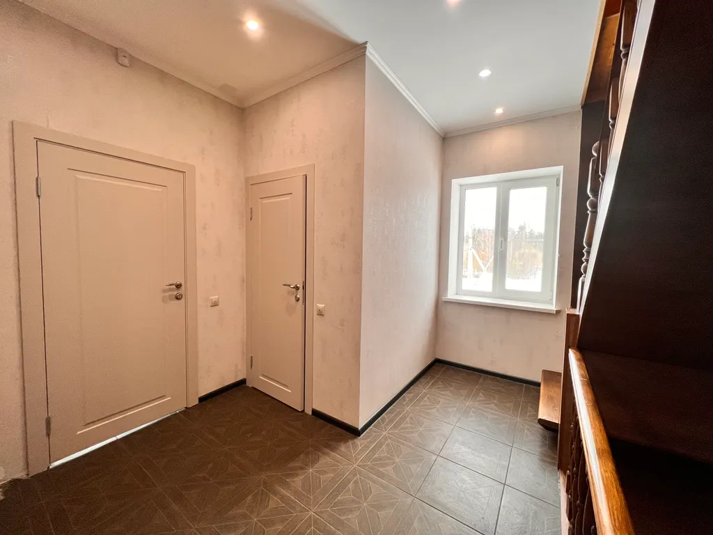 Дом в Твери