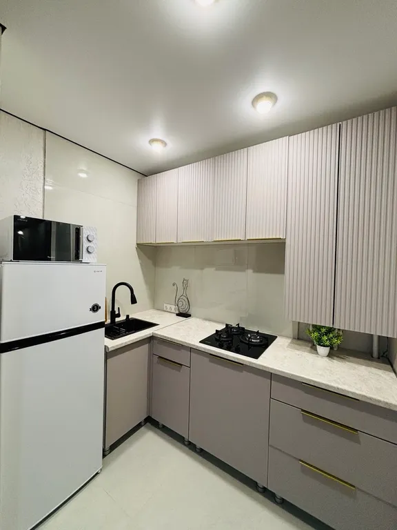 Уютная квартира в историческом центре города