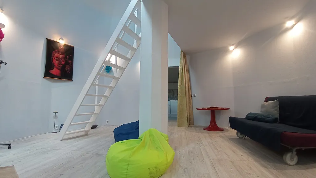 Коттедж Купольный дом на пляже — аренда посуточно в Мытищи