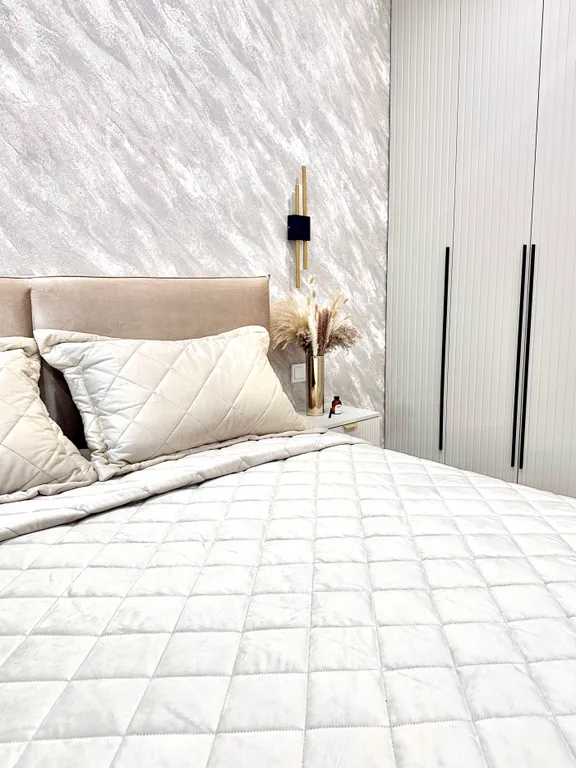 Квартира Апартаменты new golden bedroom — аренда посуточно в Гродно