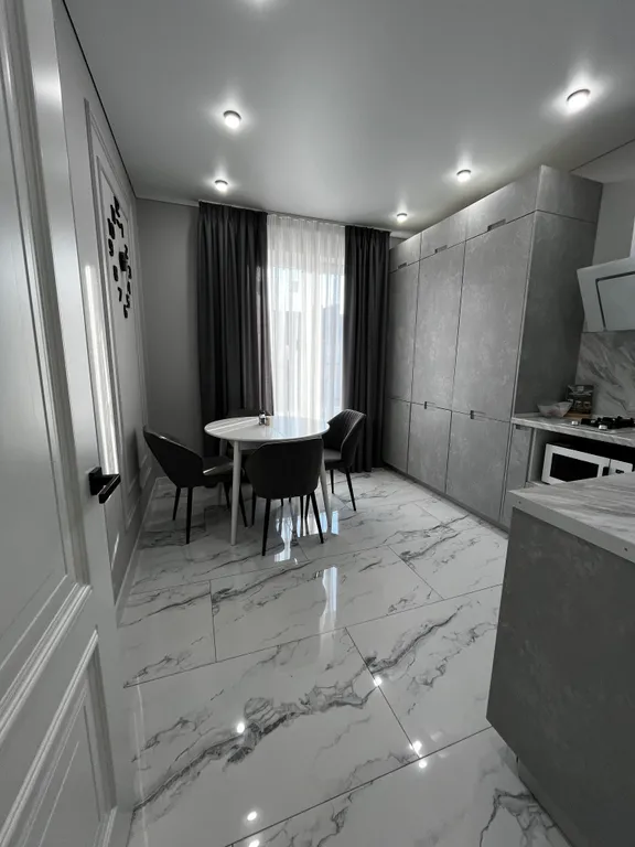 Квартира Квартира Ильинка — Владикавказ