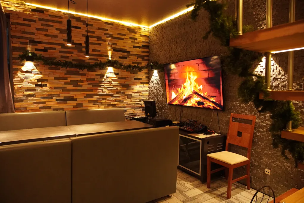 Гармония воды